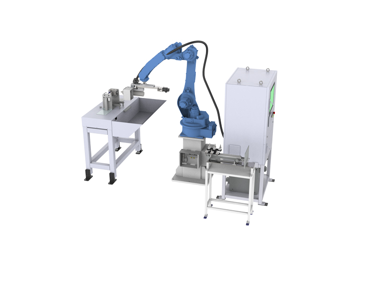 H-FMS200柔性生产线