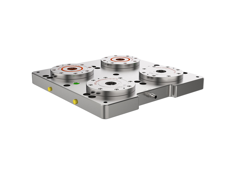 H-FMS200柔性生产线